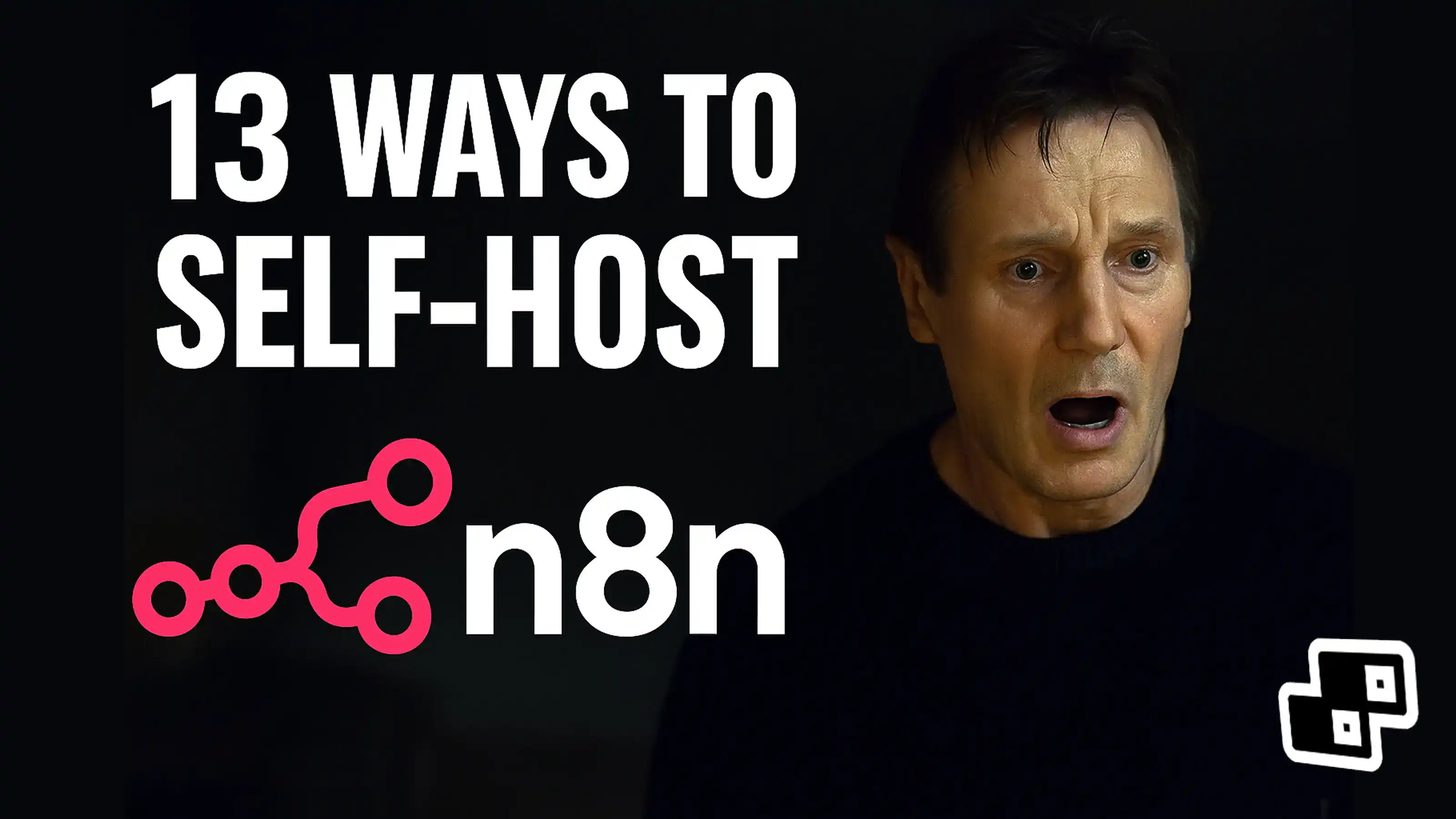 Self-Hosting n8n: The Ultimate Guide to Taking Control of Your Workflow Automation