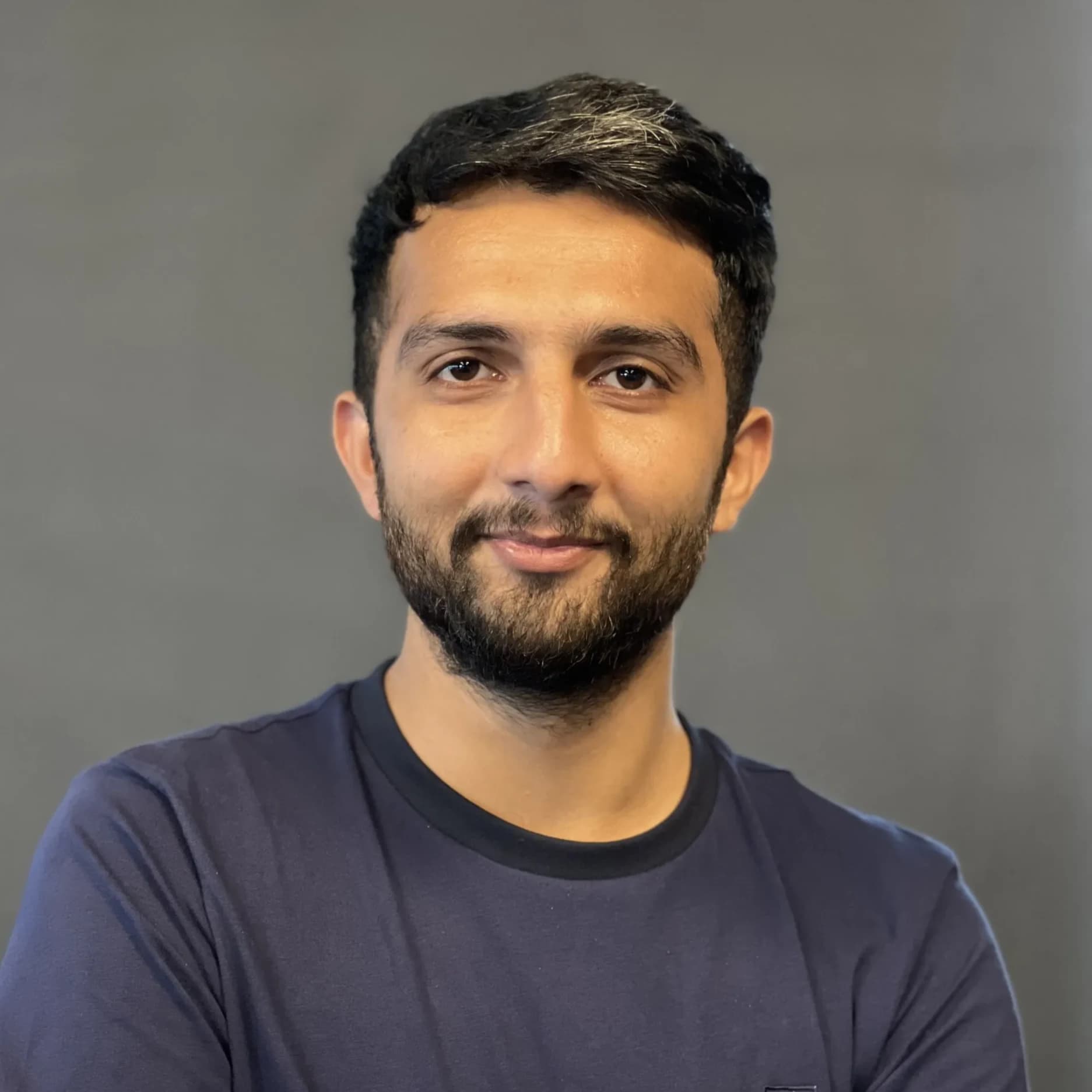 Osama Ishtiaq